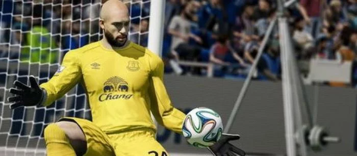 Скачать демо FIFA 15 в Origin можно уже сейчас