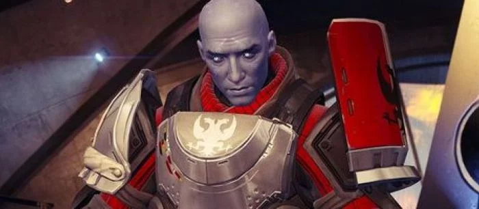 Смотрите стрим первого рейда Destiny прямо сейчас