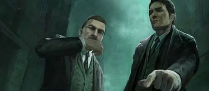«СофтКлаб» отказалась издавать Sherlock Holmes: Crimes & Punishments
