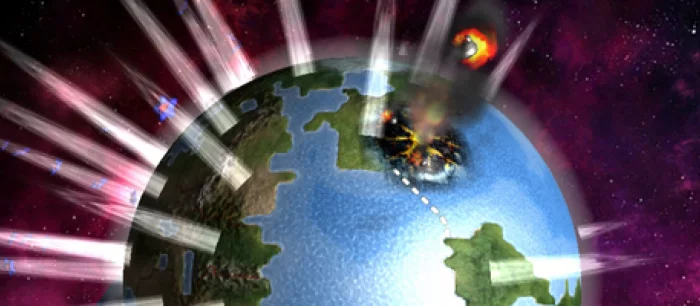 Состоялся релиз многообещающей стратегии Rapture — World Conquest