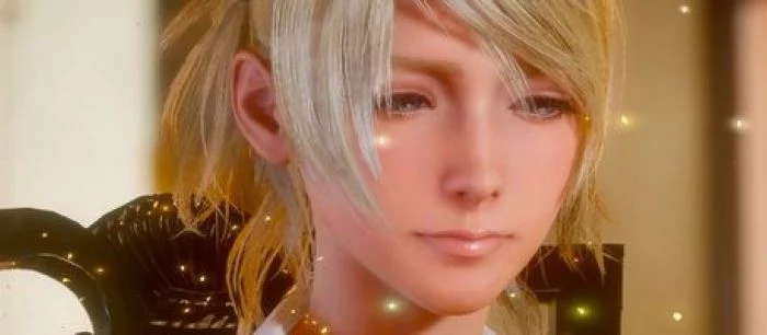 Square Enix поделилась миловидными скринами Final Fantasy XV и Type-0 HD