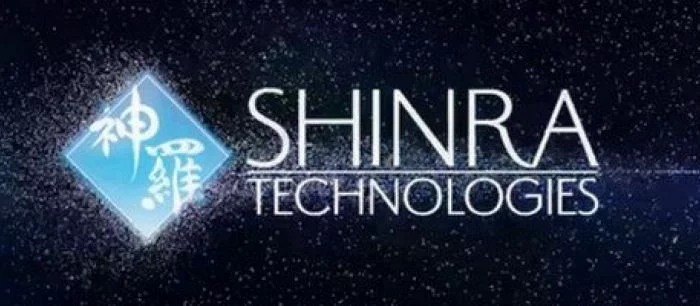 Square Enix запустит собственный облачный сервис Shinra Technologies