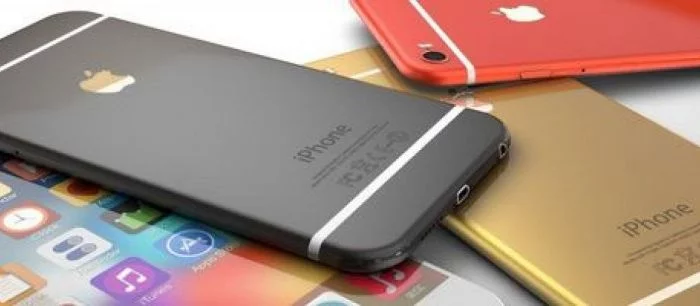 Стали известны количество ОЗУ и графическая подсистема iPhone 6 и iPhone 6 Plus