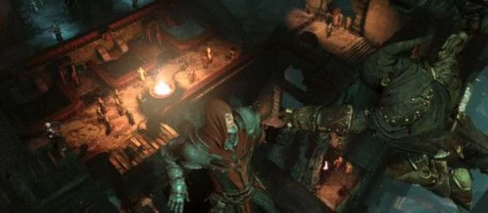 Стали известные системные требования Styx: Master of Shadows