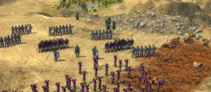 Stronghold Crusader 2 «ушла на золото»