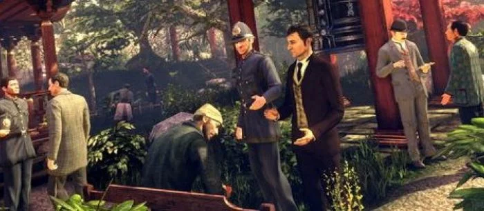 Свежие ролики Styx, Sherlock Holmes: Crimes & Punishments и World of Speed уже в сети