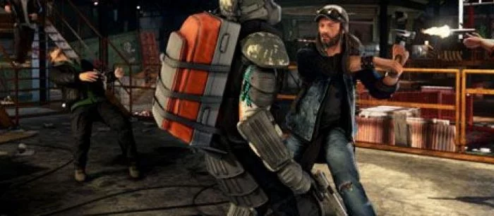 Сюжетный DLC для Watch Dogs выйдет в этом месяце