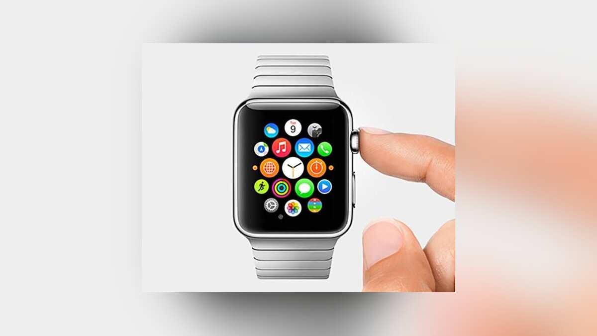 Итоги конференции Apple. Подробности iPhone 6 и Apple Watch