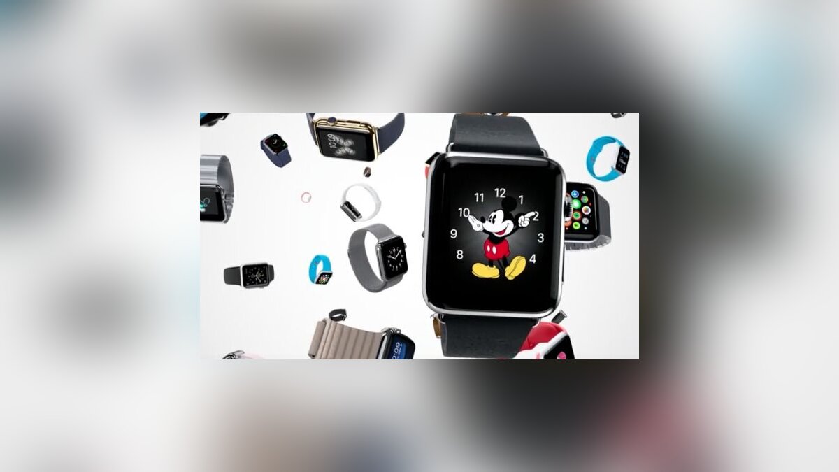 Итоги конференции Apple. Подробности iPhone 6 и Apple Watch