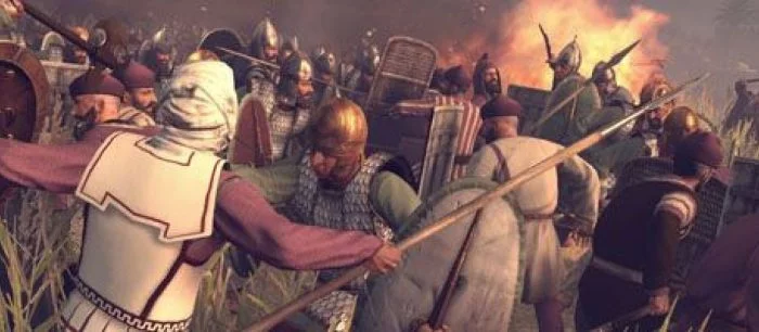 Total War: Rome 2 Emperor Edition обзавелась датой выхода