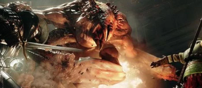 Трейлер Deep Down с TGS 2014 позволил взглянуть на сюжет игры