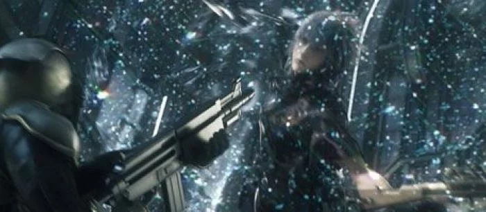 Трейлер Final Fantasy XV показал состояние игры на текущий момент