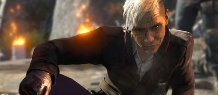 Трейлер «Король Кирата» поведал о целях главного злодея Far Cry 4