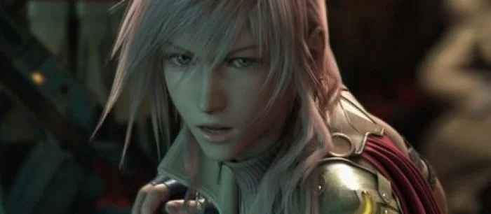 Три части Final Fantasy XIII выйдут на PC. Первая доступна для предзаказа в Steam