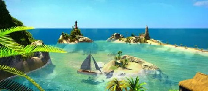 Tropico 5 выпустят на PS4 только в следующем году