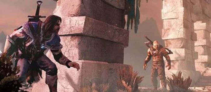 Трой Бэйкер и Нолан Норт поделились впечатлениями от Middle-earth: Shadow of Mordor