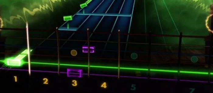 Ubisoft объявила дату выхода Rocksmith 2014 на Xbox One, PS4