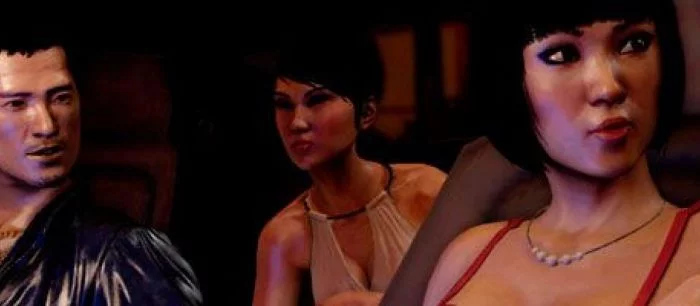 United Front выпустила Triad Wars, чтобы улучшить движок для сиквела Sleeping Dogs