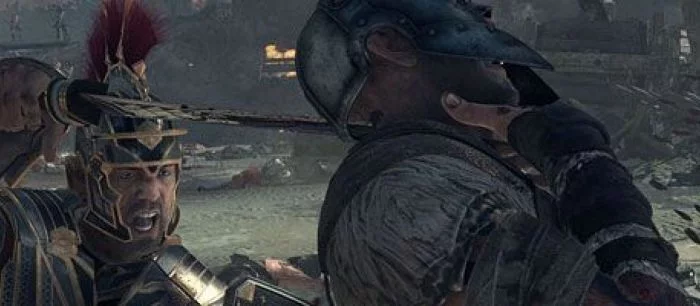 Уточнены улучшения графики в РС-версии Ryse: Son of Rome