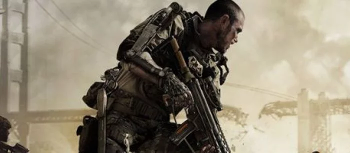 В CoD: Advanced Warfare будет кооперативный режим