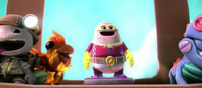 В LittleBigPlanet 3 появятся костюмы из Metal Gear Solid 5