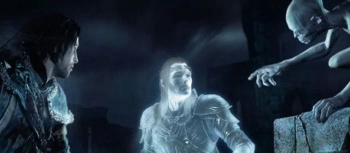 В новом ролике Middle-Earth: Shadow of Mordor показали Голлума