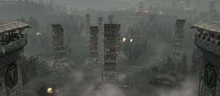 В PC-версии Ryse отменили микротранзикции. Стали известны требования к видеопамяти