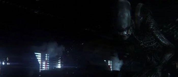 Вентиляция в Alien: Isolation может быть смертельно опасна