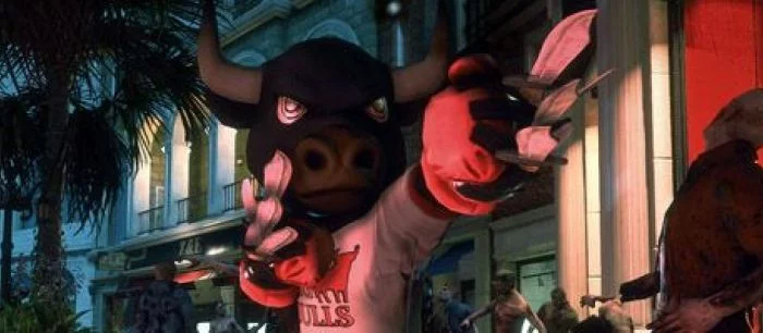 Версии Dead Rising 3 для PC и Xbox One сравнили между собой