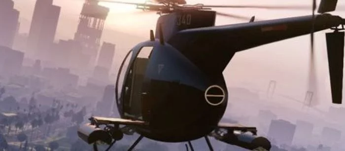 Версии GTA 5 для PS3 и PS4 сравнили вновь