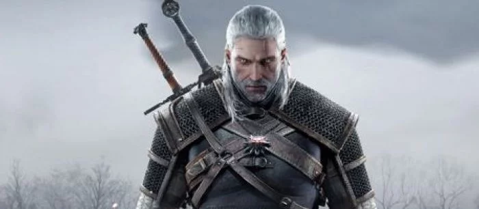 Внешности Геральта в Witcher 3 было уделено много внимания