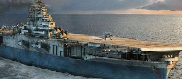 Вторые видеодневники World of Warships поведали о классах кораблей в игре