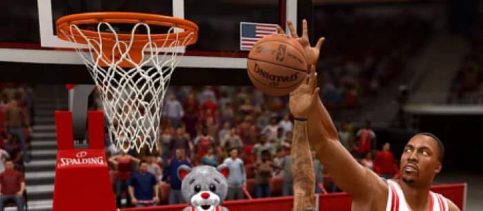 Выход NBA Live 15 отложили на две недели