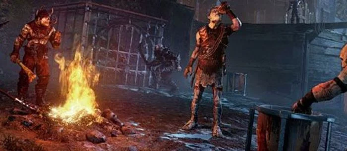 Warner Bros. выпустила короткометражку по мотивам Shadow of Mordor