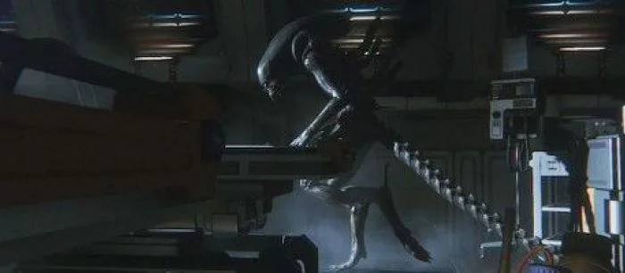 Журналисты посоревновались с разработчиками Alien: Isolation в режиме «Выживание»