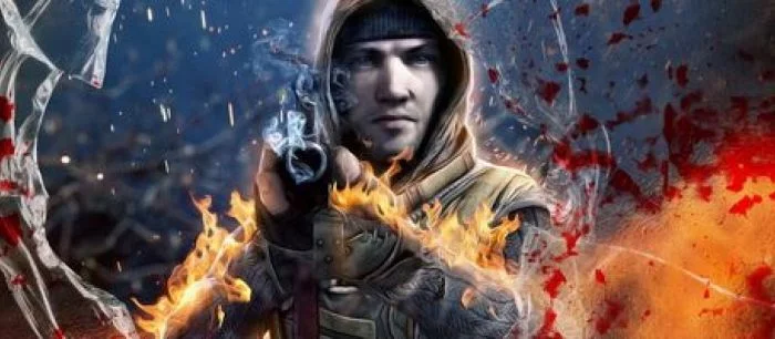 Знакомство с Survarium: о локациях, снаряжении и режиме PvP