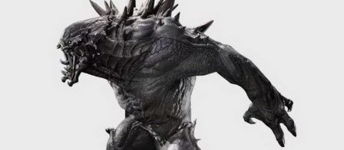 2K выпустит 16-килограммовые статуэтки по мотивам Evolve