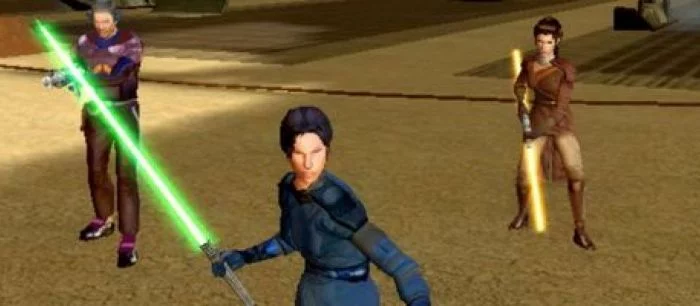 30 классических игр LucasArts переиздадут на PC