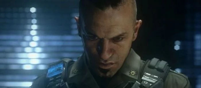 Activision показала 4K-скриншоты CoD: Advanced Warfare