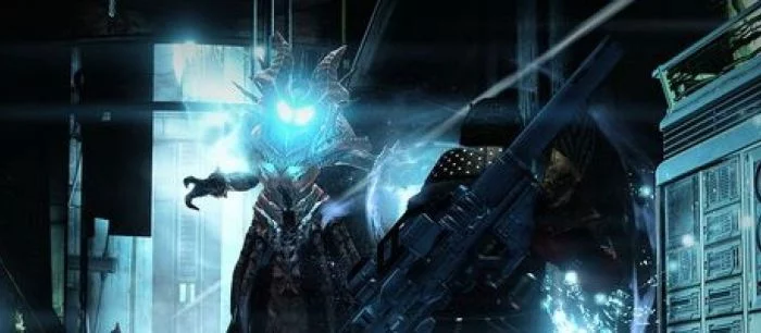Аддон The Dark Below привнесёт в Destiny вменяемый сюжет
