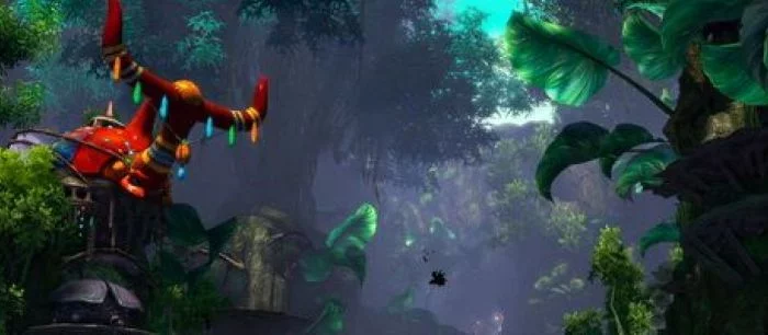 Анонсирован Fate of Arun — первый крупный аддон для TERA: Rising