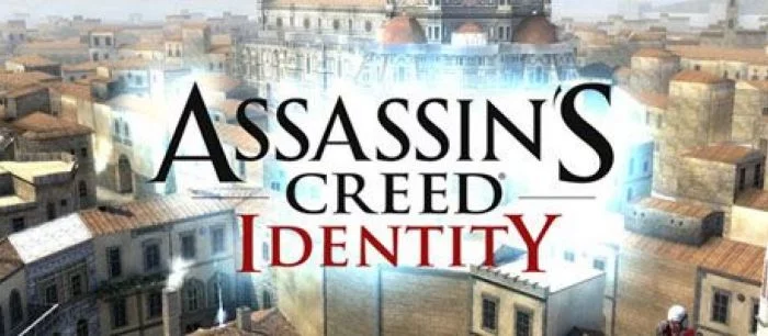 Анонсирована Assassin's Creed: Identity для мобильных устройств