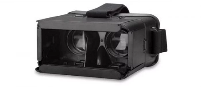 Archos продемонстрировала очки виртуальной реальности для мобильных устройств