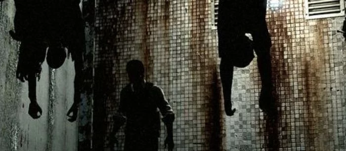 Артбук Evil Within проведет вас «за кулисы» игры