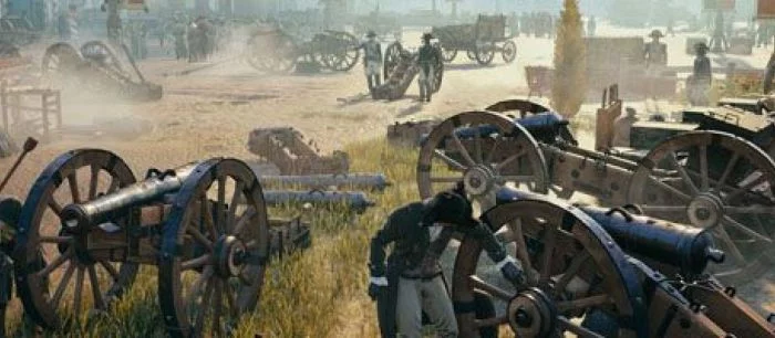 Авторы AC: Unity не смогли сделать консольные версии игры в 1080p