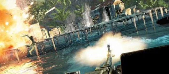 Авторы Far Cry 3 раздумывали над выпуском большого аддона