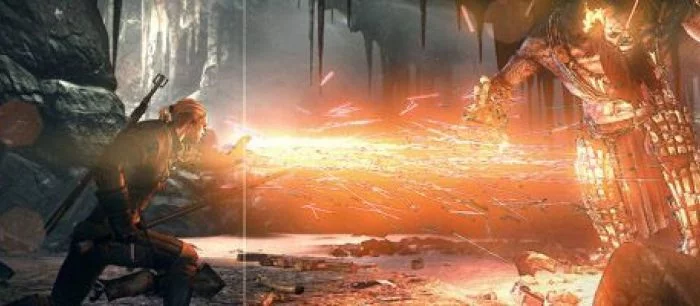 Авторы Witcher 3 запустили промо-страницу