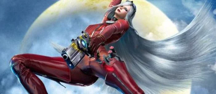 Bayonetta 2 не приглянулась цензорам Саудовской Аравии