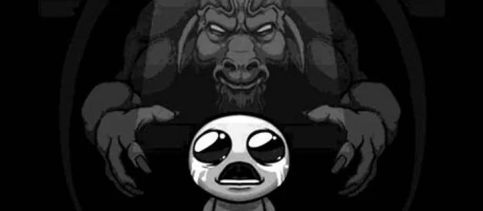 Binding of Isaac: Rebirth будет бесплатно доступна подписчикам PS Plus