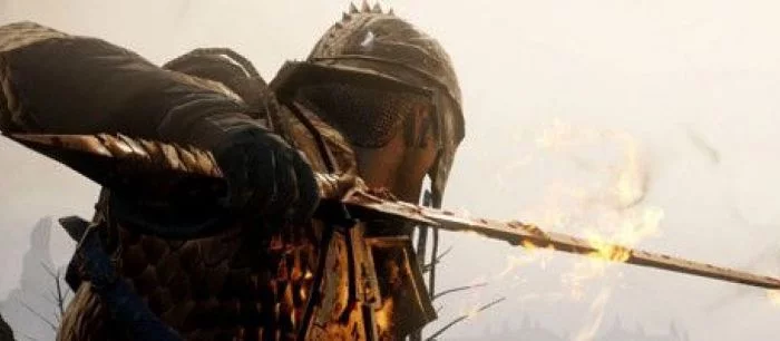 BioWare выложила час геймплея РС-версии Dragon Age: Inquisition